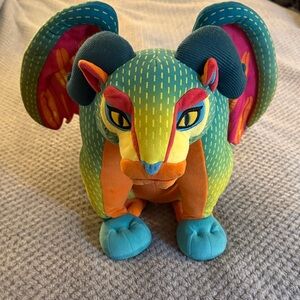 Coco Pepita Disney Plush